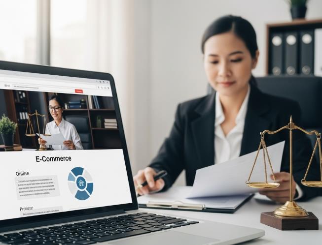 E-Ticaret Hukukunda Tüketici Hakları: Online Alışverişte Bilmeniz Gereken Tüm Detaylar
