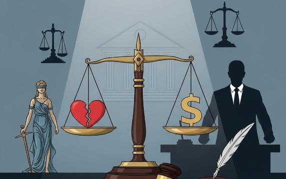 Boşanma Davasında Nafaka Talebi Nasıl Yapılır – Haklarınızı Koruyun
