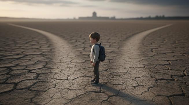 Çocukların Velayeti Kime Verilir? Velayette Anne ve Babanın Hakları