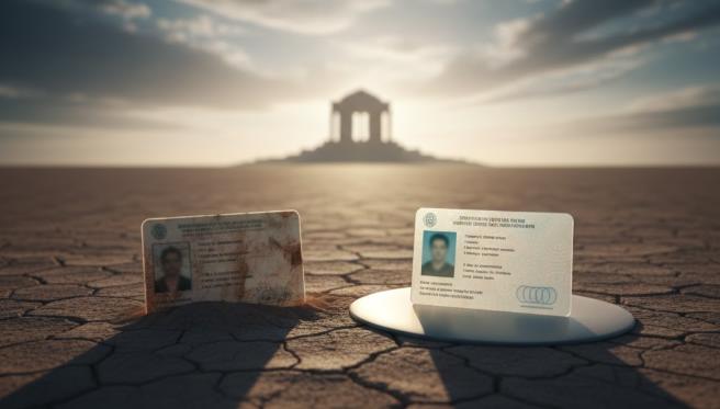 Boşanma Sonrası Yaşam: Soyadı Değişikliği ve Yeni Kimlik Başvurusu