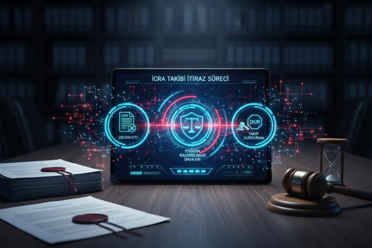 İcra Takibine İtiraz Süreci ve İtirazın Kaldırılması Davalarında Borçlunun Savunma Olanakları