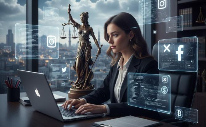 Dijital Miras ve Sosyal Medya Hesaplarının Hukuki Akıbeti