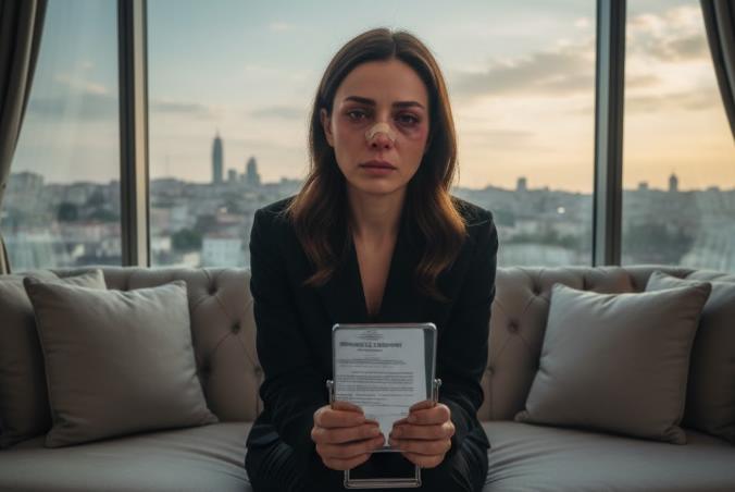 Estetik Operasyon Mağduriyetleri ve Malpraktis Davaları