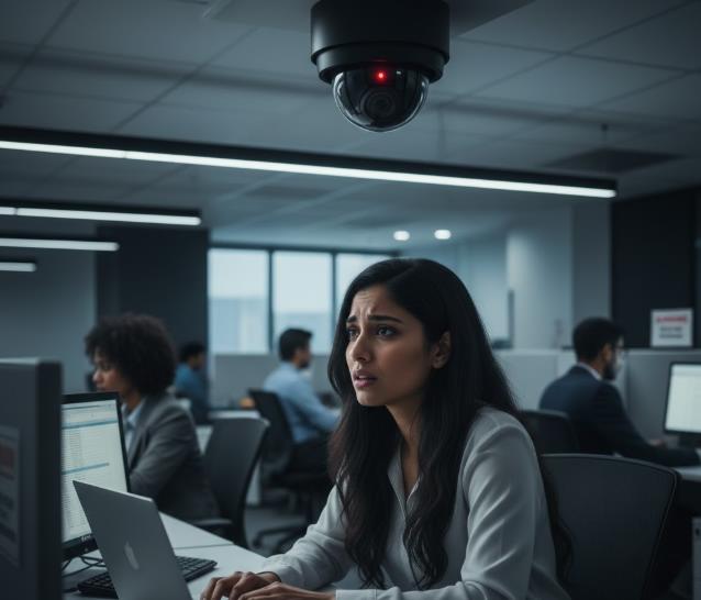 KVKK Kapsamında İş Yerinde Çalışanların İzlenmesi ve Özel Hayatın Gizliliği