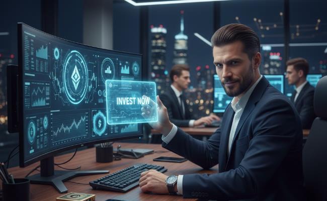 Kripto Para Dolandırıcılığı ve Hukuki Geri Alım Süreçleri