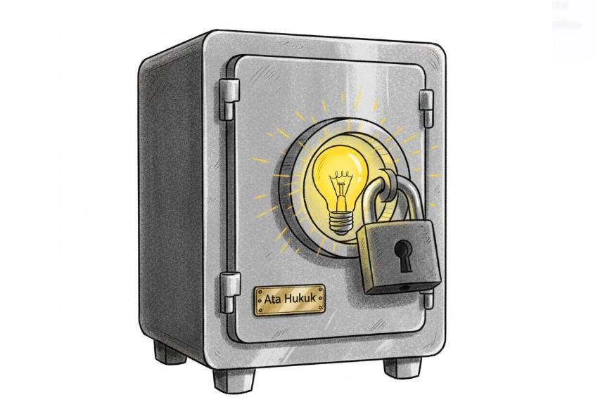 Patent Ve Marka İhlali Durumunda Açılacak Davalar Ve İhtiyati Tedbir Kararları