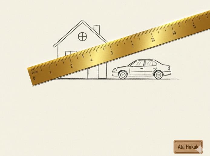 Boşanma Davalarında Mal Paylaşımı Ve Katılma Alacağı Hesaplama Usulleri