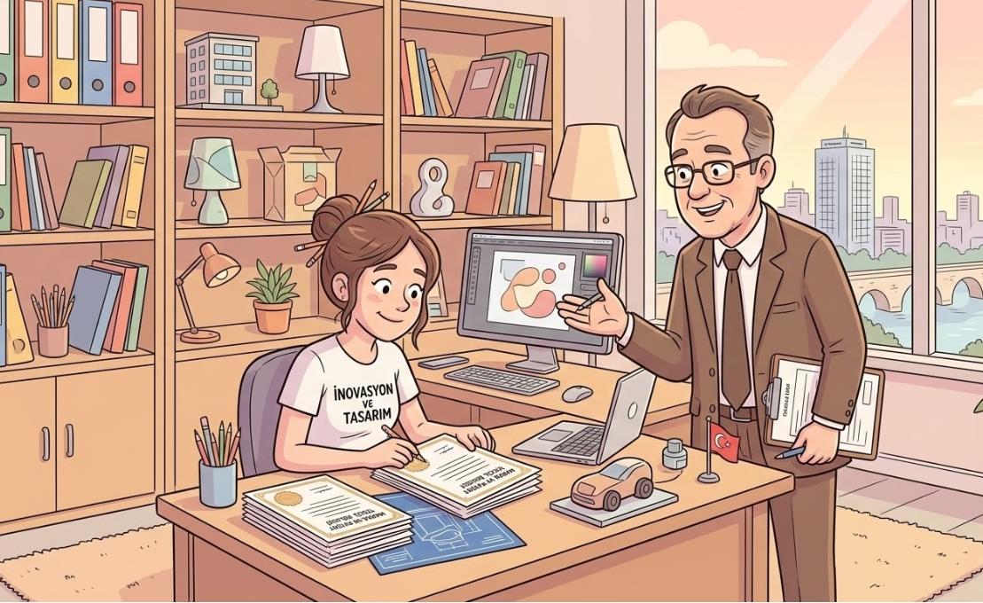 Fikri Mülkiyet Hakları ve Marka Tescili 2026 Güncel Rehberi