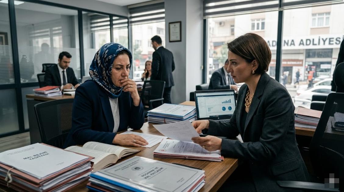 Boşanma Sürecinde Mal Kaçırma Nasıl Engellenir – Hak Kaybı Yaşamamak İçin Bilmeniz Gerekenler