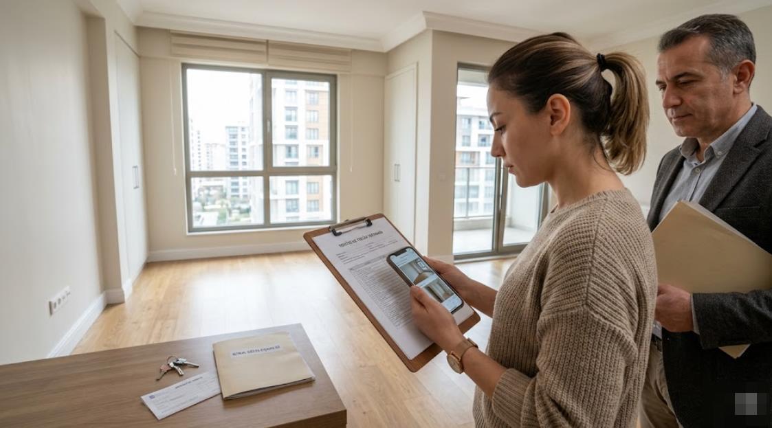 Depozito İadesi Nasıl Alınır – Kiracıların Haklarını Koruma Rehberi