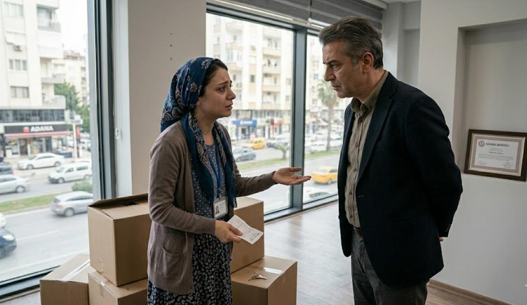 Ev Sahibi Depozitoyu Vermiyor Ne Yapmalıyım