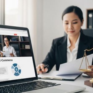 E-Ticaret Hukukunda Tüketici Hakları: Online Alışverişte Bilmeniz Gereken Tüm Detaylar