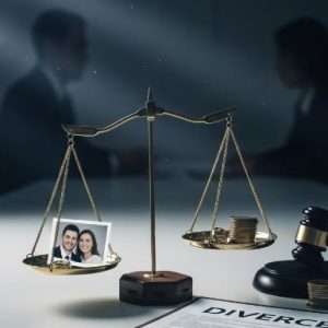 Boşanma Davasında Yetkili Mahkeme