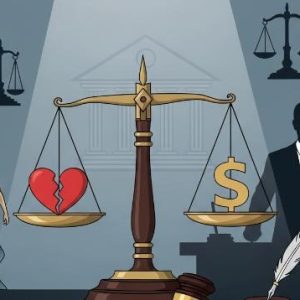 Boşanma Davasında Nafaka Talebi Nasıl Yapılır – Haklarınızı Koruyun