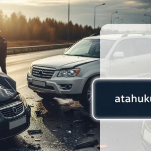 Yaralanmalı Trafik Kazası Geçirdim Hangi Tazminatları Talep Edebilirim