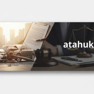 Ölümlü Trafik Kazalarında Yasal Haklar ve Destekten Yoksun Kalma Tazminatı