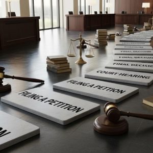 ortaklık sözleşmesi feshi davası süreci