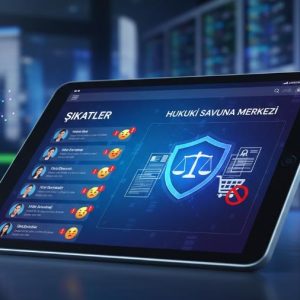 E-Ticaret Platformlarında Tüketici Şikayetlerine Karşı Hukuki Savunma Stratejileri ve Ceza Riskleri
