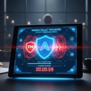 Fikri Mülkiyet Hukukunda Marka İhlali Durumunda Acil İhtiyati Tedbir Başvurusu Süreci