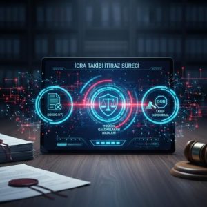 İcra Takibine İtiraz Süreci ve İtirazın Kaldırılması Davalarında Borçlunun Savunma Olanakları