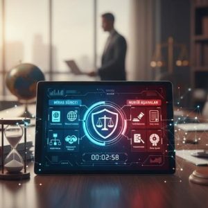 Yurt Dışında Yaşayan Türk Vatandaşları İçin Miras Davası Açma ve Reddi Miras İşlemleri