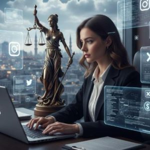 Dijital Miras ve Sosyal Medya Hesaplarının Hukuki Akıbeti