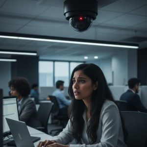 KVKK Kapsamında İş Yerinde Çalışanların İzlenmesi ve Özel Hayatın Gizliliği