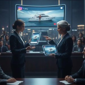 Boşanma Davalarında Sosyal Medya Paylaşımlarının Delil Niteliği