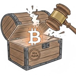 Kripto Varlıkların Boşanma Davalarında Mal Paylaşımına Dahil Edilmesi