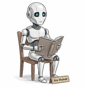 Yapay Zeka Destekli Yazılımların Hukuki Sorumluluğu Ve Kusur Tespiti