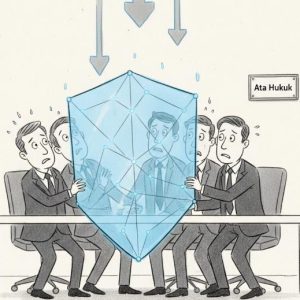 Şirketlerde Siber Güvenlik İhlalleri Ve Yönetim Kurulunun Hukuki Sorumluluğu