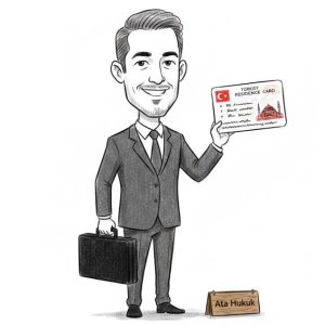 Yabancıların Türkiye’de Şirket Kurma Süreci Ve Oturma İzni Avantajları