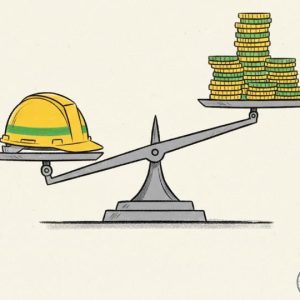 İş Kazası Sonrası Maddi Ve Manevi Tazminat Hesaplama Kriterleri