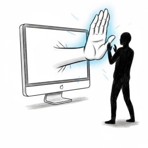 İnternet Yoluyla İşlenen Hakaret Ve Şantaj Suçlarında Bilişim Hukuku Süreçleri