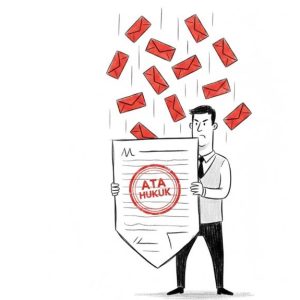 Vergi Hukukunda Ödeme Emrine İtiraz Ve Yürütmeyi Durdurma Davaları