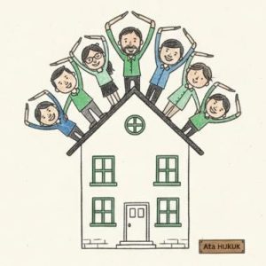 Kat Mülkiyeti Kanunu Uyarınca Ortak Alanların Kullanımı Ve Yönetim Planı Değişikliği