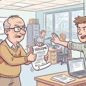 İşyeri Kira Sözleşmesinde Fesih Hakları 2026 Güncel Rehberi