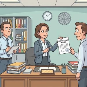 Kamu Görevlilerinin Disiplin Cezaları 2026 Güncel Rehberi