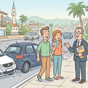 Trafik Kazasında Maddi ve Manevi Tazminat 2026 Güncel Rehberi