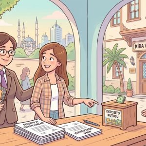 Kira Sözleşmesinde Depozito ve Tahliye Hakları 2026 Güncel Rehberi