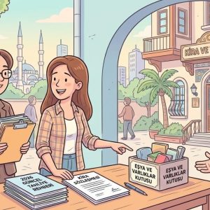 Kiracı Evden Nasıl Tahliye Edilir 2026 Güncel Tahliye Davası Rehberi