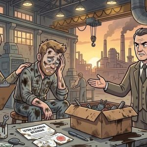 İşten Çıkarılan Çalışan Hangi Haklara Sahiptir 2026 Güncel Rehberi