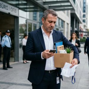 İşten Çıkarıldım Ne Yapmalıyım – Haklarınızı Kaybetmeden İzlemeniz Gereken Adımlar