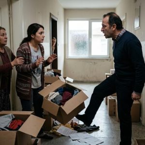 Kiracı Tahliye Sürecinde Ev Sahiplerinin Yaptığı Kritik Hatalar