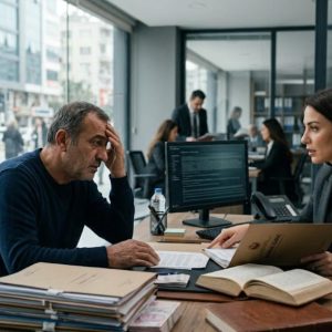 Dolandırıldım Paramı Nasıl Geri Alırım – Hukuki Süreç ve Etkili Stratejiler