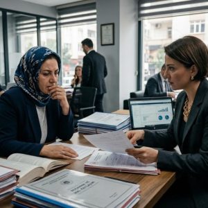 Boşanma Sürecinde Mal Kaçırma Nasıl Engellenir – Hak Kaybı Yaşamamak İçin Bilmeniz Gerekenler