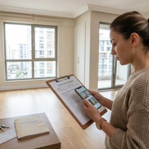 Depozito İadesi Nasıl Alınır – Kiracıların Haklarını Koruma Rehberi