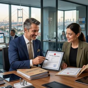 Marka Tescili Neden Önemlidir – İşletmeler İçin Hukuki Koruma Rehberi