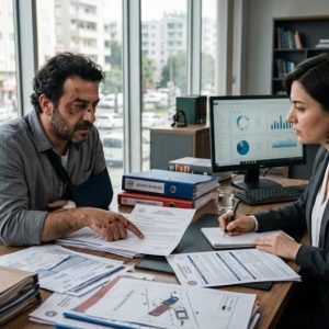 Trafik Kazası Sonrası Sigorta Şirketleriyle Nasıl Mücadele Edilir – Tazminat Sürecinde Haklarınızı Koruma Rehberi