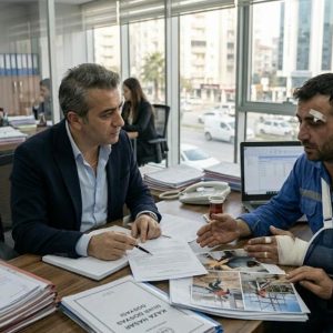 İş Kazası Geçirdim Haklarım Neler – Tazminat Süreci